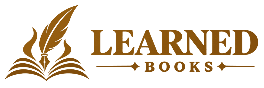 Learned Books